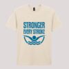 Softstyle™ adult ringspun t-shirt Thumbnail
