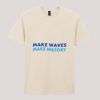 Softstyle™ adult ringspun t-shirt Thumbnail