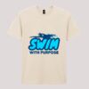 Softstyle™ adult ringspun t-shirt Thumbnail