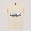 Softstyle™ adult ringspun t-shirt Thumbnail