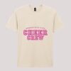 Softstyle™ adult ringspun t-shirt Thumbnail