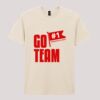 Softstyle™ adult ringspun t-shirt Thumbnail