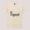 Softstyle™ adult ringspun t-shirt Thumbnail