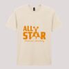 Softstyle™ adult ringspun t-shirt Thumbnail