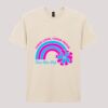 Softstyle™ adult ringspun t-shirt Thumbnail