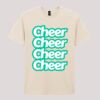 Softstyle™ adult ringspun t-shirt Thumbnail