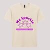 Softstyle™ adult ringspun t-shirt Thumbnail