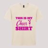 Softstyle™ adult ringspun t-shirt Thumbnail