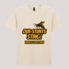 Softstyle™ adult ringspun t-shirt Thumbnail