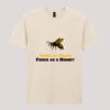 Softstyle™ adult ringspun t-shirt Thumbnail