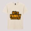 Softstyle™ adult ringspun t-shirt Thumbnail