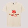 Softstyle™ adult ringspun t-shirt Thumbnail