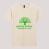 Softstyle™ adult ringspun t-shirt Thumbnail