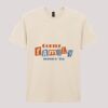Softstyle™ adult ringspun t-shirt Thumbnail