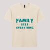 Softstyle™ adult ringspun t-shirt Thumbnail