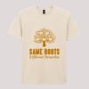 Softstyle™ adult ringspun t-shirt Thumbnail