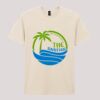 Softstyle™ adult ringspun t-shirt Thumbnail