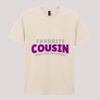 Softstyle™ adult ringspun t-shirt Thumbnail