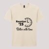 Softstyle™ adult ringspun t-shirt Thumbnail