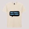 Softstyle™ adult ringspun t-shirt Thumbnail