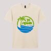 Softstyle™ adult ringspun t-shirt Thumbnail