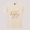 Softstyle™ adult ringspun t-shirt Thumbnail