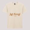 Softstyle™ adult ringspun t-shirt Thumbnail