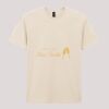 Softstyle™ adult ringspun t-shirt Thumbnail