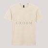 Softstyle™ adult ringspun t-shirt Thumbnail