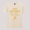 Softstyle™ adult ringspun t-shirt Thumbnail