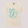 Softstyle™ adult ringspun t-shirt Thumbnail