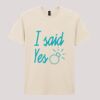 Softstyle™ adult ringspun t-shirt Thumbnail