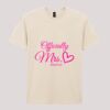 Softstyle™ adult ringspun t-shirt Thumbnail
