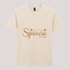 Softstyle™ adult ringspun t-shirt Thumbnail