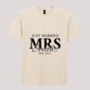 Softstyle™ adult ringspun t-shirt Thumbnail