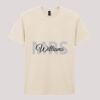Softstyle™ adult ringspun t-shirt Thumbnail