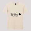 Softstyle™ adult ringspun t-shirt Thumbnail