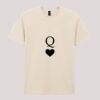 Softstyle™ adult ringspun t-shirt Thumbnail