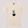 Softstyle™ adult ringspun t-shirt Thumbnail