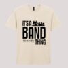 Softstyle™ adult ringspun t-shirt Thumbnail