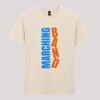 Softstyle™ adult ringspun t-shirt Thumbnail