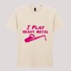 Softstyle™ adult ringspun t-shirt Thumbnail