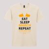 Softstyle™ adult ringspun t-shirt Thumbnail