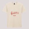 Softstyle™ adult ringspun t-shirt Thumbnail