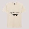 Softstyle™ adult ringspun t-shirt Thumbnail