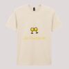 Softstyle™ adult ringspun t-shirt Thumbnail