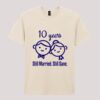 Softstyle™ adult ringspun t-shirt Thumbnail