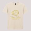 Softstyle™ adult ringspun t-shirt Thumbnail