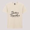Softstyle™ adult ringspun t-shirt Thumbnail