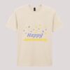 Softstyle™ adult ringspun t-shirt Thumbnail